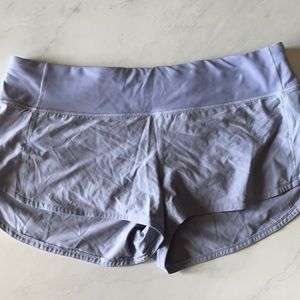 lululemon shorts